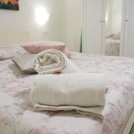 Apartamento Nonnona House-Napoli Centro Exterior foto