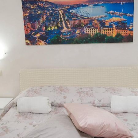 Apartamento Nonnona House-Napoli Centro Exterior foto