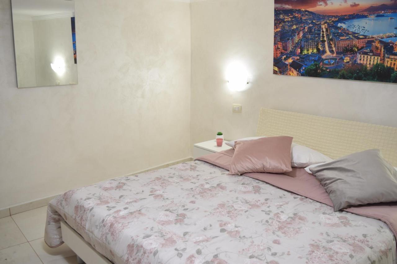 Apartamento Nonnona House-Napoli Centro Exterior foto